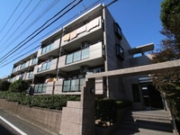 サンハイツあざみ野