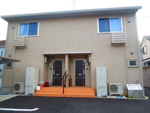 ウインド・ヒルＡ