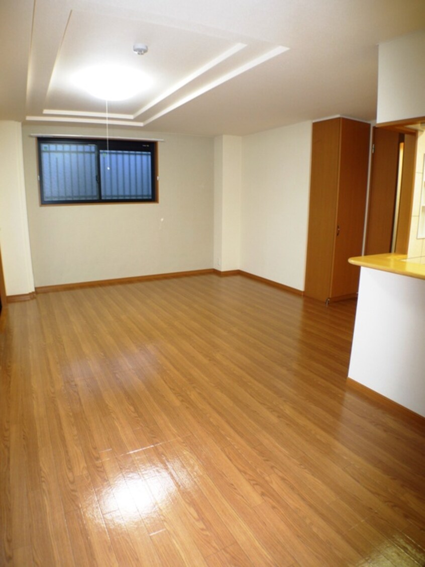 居室 マーガレットガーデンⅢ