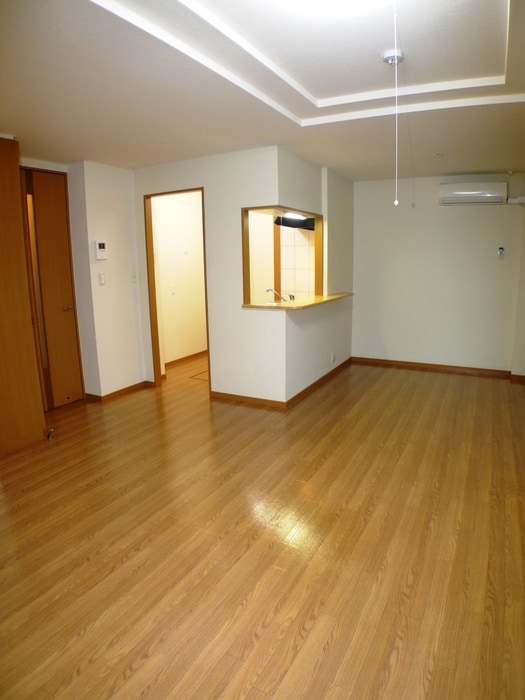 居室 マーガレットガーデンⅢ