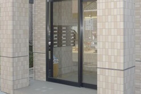 建物設備 マーガレットガーデンⅢ