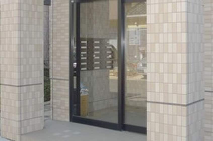 建物設備 マーガレットガーデンⅢ