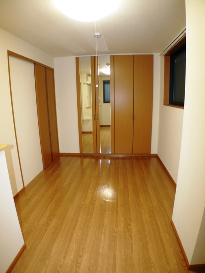 居室 マーガレットガーデンⅢ