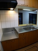 キッチン マーガレットガーデンⅢ