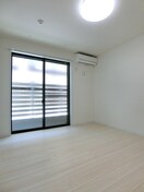 居室 CITY STAGE COLORIER