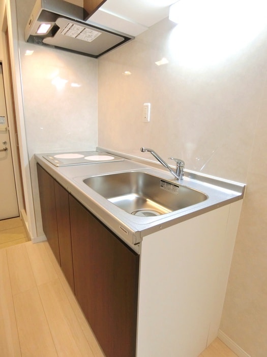 キッチン CITY STAGE COLORIER