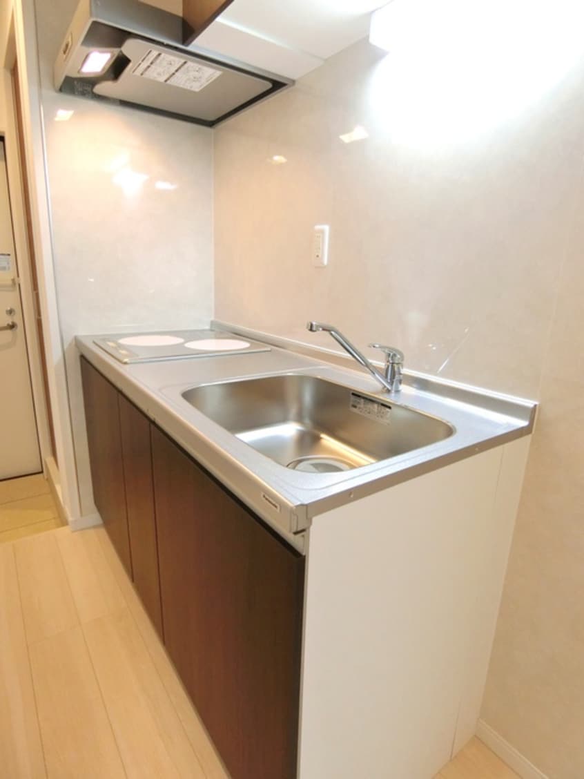 キッチン CITY STAGE COLORIER