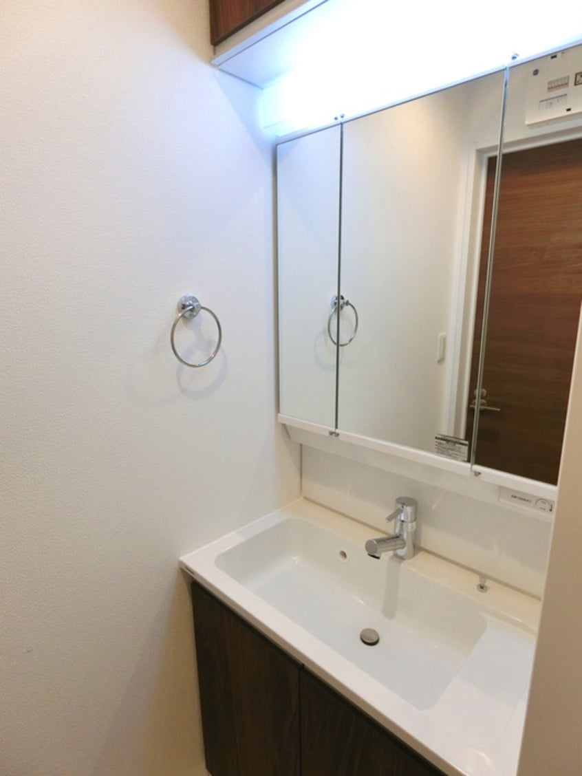 洗面 CITY STAGE COLORIER