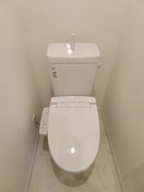 トイレ CITY STAGE COLORIER