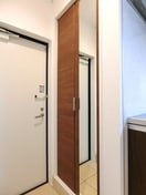 靴箱 CITY STAGE COLORIER