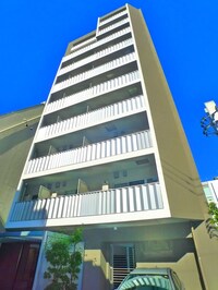 プラウドフラット浅草橋Ⅲ