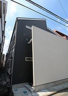 ブリーズフォーレの外観
