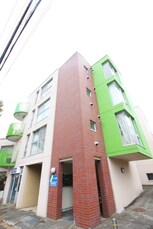 パティオ南野
