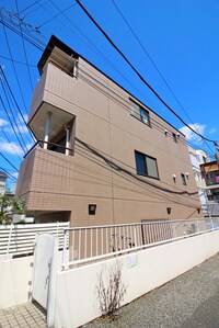 サン・ガ－デン