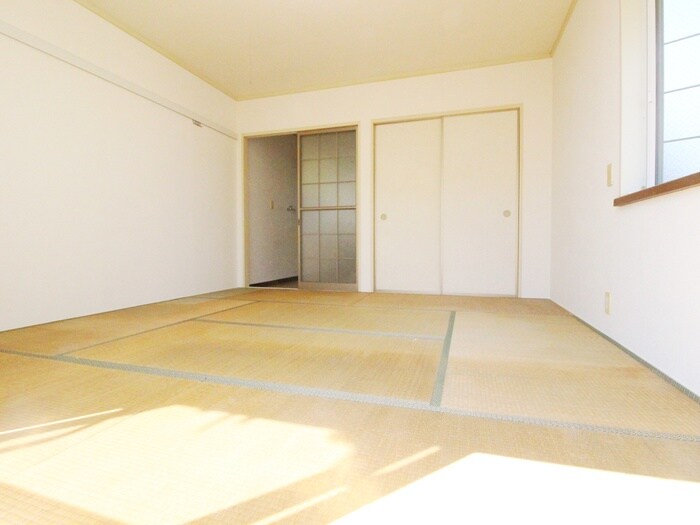 居室 ファミール　ヨシ