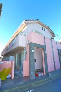 第２０永福ハイム