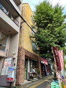 KITANO.1の外観