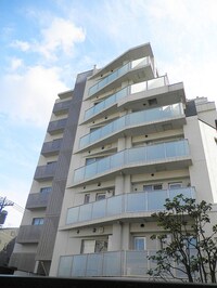 ﾌﾟﾗｳﾄﾞ二子玉川ﾄﾚｻｰｼﾞｭ(202)