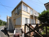 グレース南大沢A