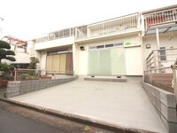 テラスハウス山口（2号室）