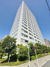 パ－クタワ－錦糸町(2501)