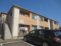 笠間ハイツ第３