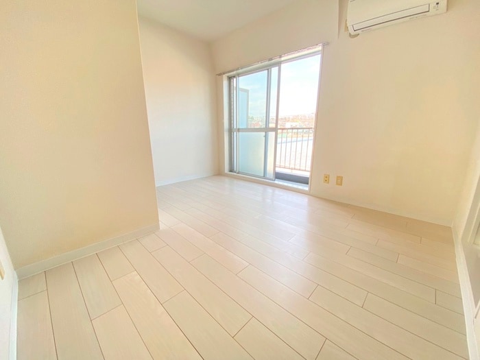 居室 スターホームズ二俣川Ⅴ(305)