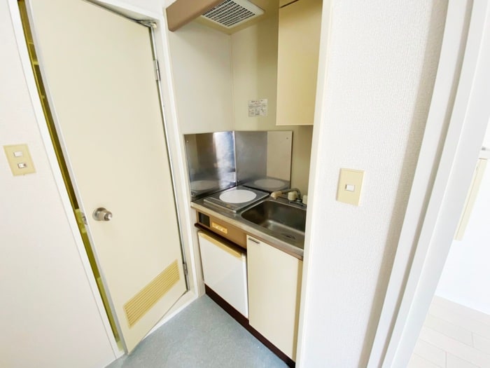キッチン スターホームズ二俣川Ⅴ(305)
