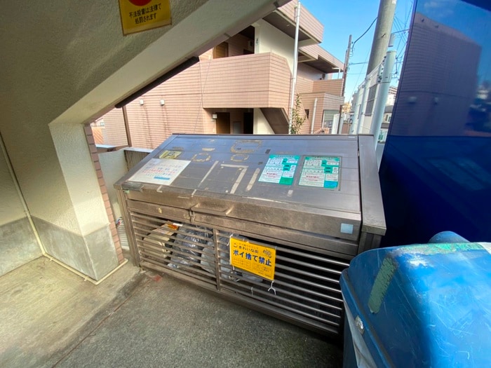 建物設備 スターホームズ二俣川Ⅴ(305)