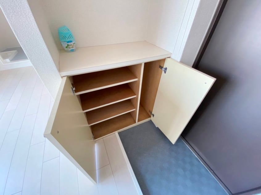 靴箱 スターホームズ二俣川Ⅴ(305)