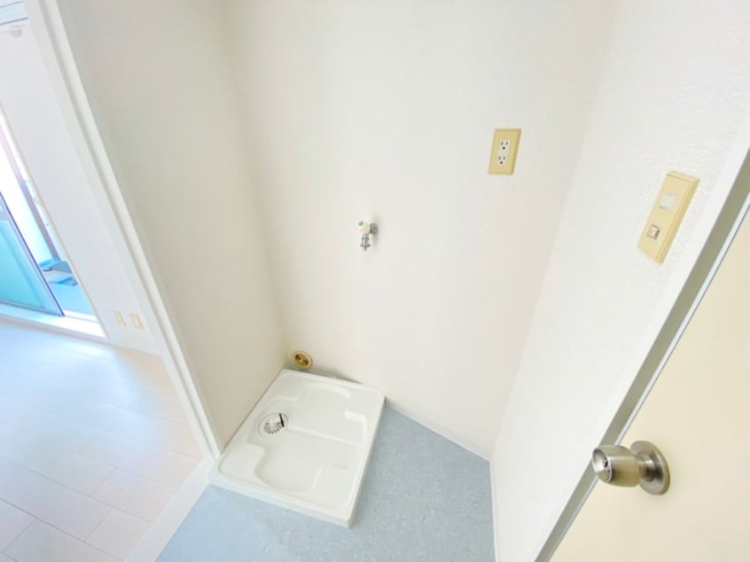 洗濯機置場 スターホームズ二俣川Ⅴ(305)