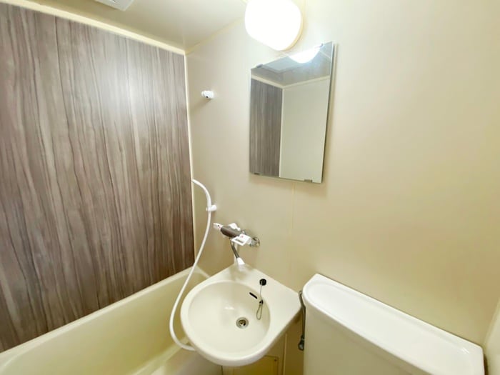 洗面 スターホームズ二俣川Ⅴ(305)