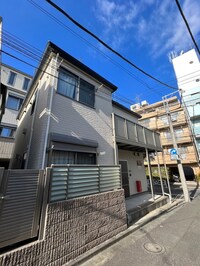 La Grue Ⅱ(ﾗｸﾞﾙ-ｴ2)