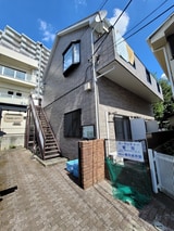 パ－クシティ－