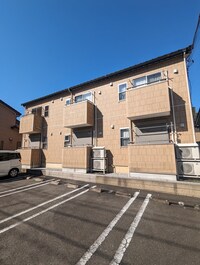 プラムガーデン宮原