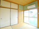 居室 よろこび荘２
