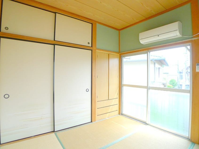 居室 よろこび荘２