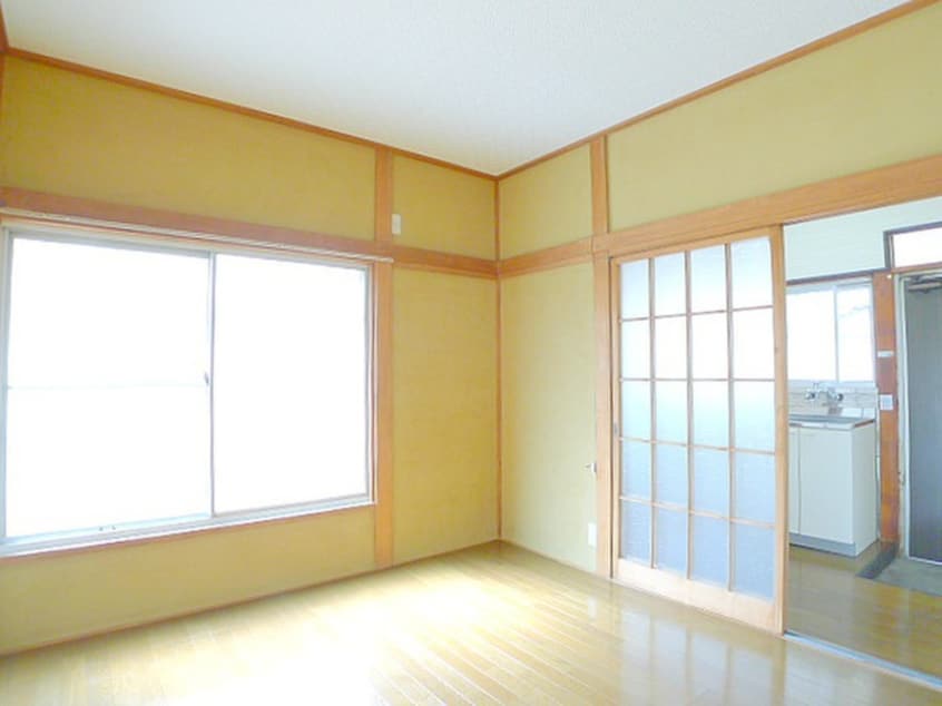 居室 よろこび荘２