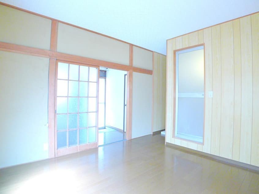 居室 よろこび荘２