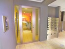 エントランス部分 VillageHouse王子台