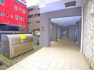建物設備 VillageHouse王子台