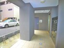 駐輪場 VillageHouse王子台