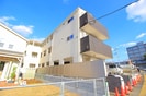ＢｅｓｔＳｔａｇｅ新座大和田の外観