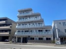 GENOVIA妙典（101）の外観