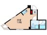モデリスタ 1Rの間取り