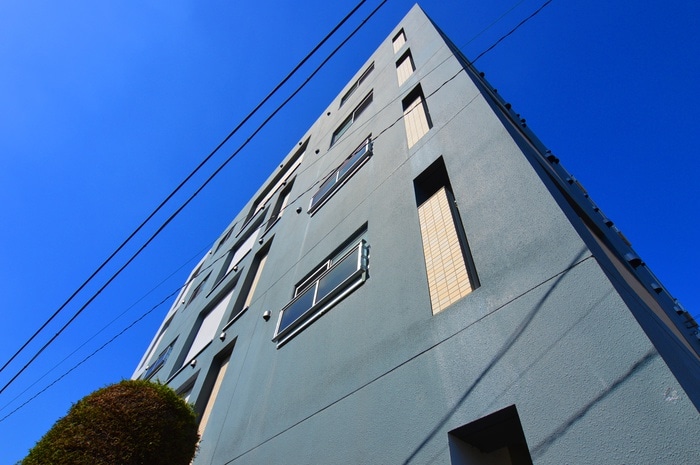 外観写真 モデリスタ