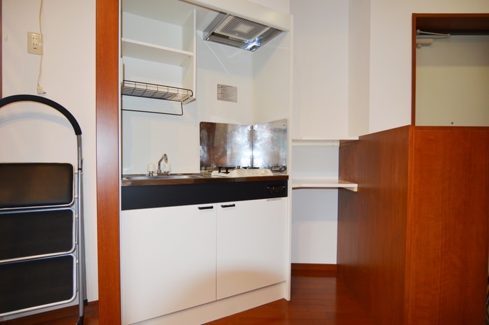 キッチン モデリスタ