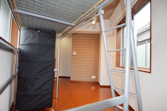 居室 モデリスタ