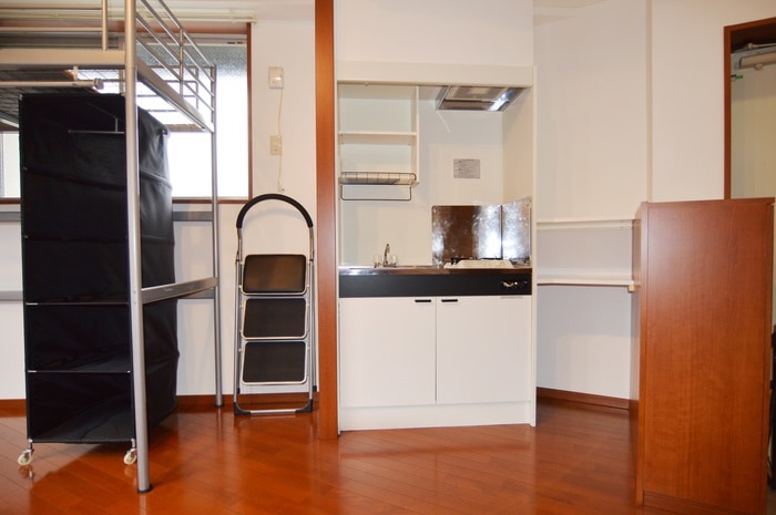 キッチン モデリスタ