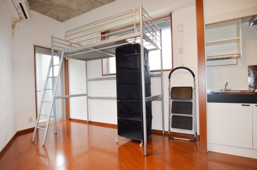 居室 モデリスタ